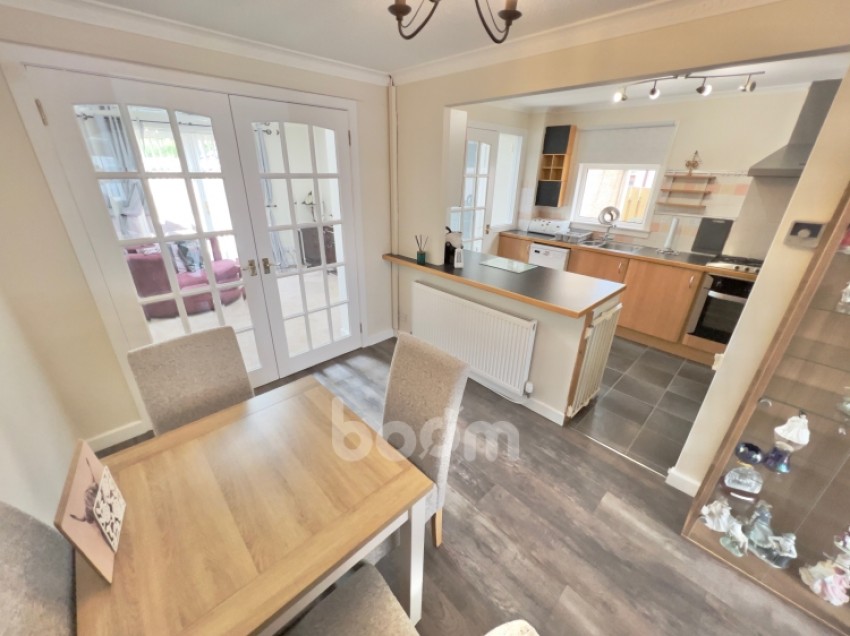 Images for 3 McMillan Crescent, Beith, Ayrshire, KA15 1BP, UK