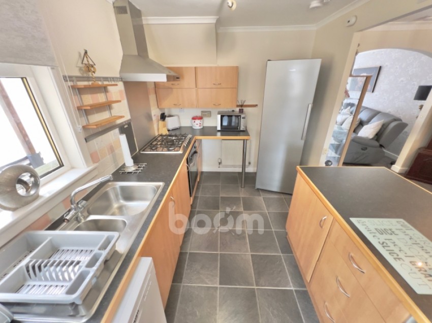Images for 3 McMillan Crescent, Beith, Ayrshire, KA15 1BP, UK
