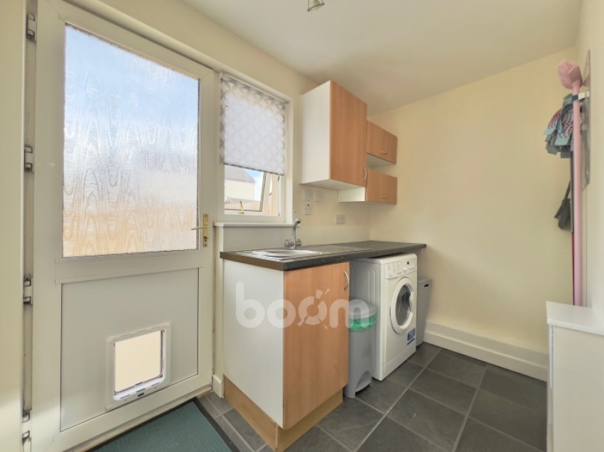 Images for 3 McMillan Crescent, Beith, Ayrshire, KA15 1BP, UK