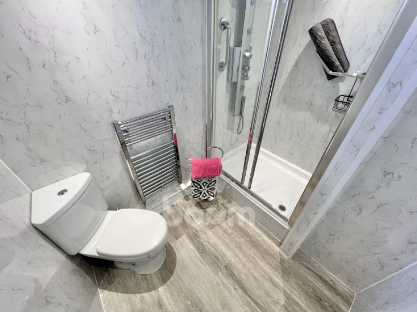 Images for 3 McMillan Crescent, Beith, Ayrshire, KA15 1BP, UK