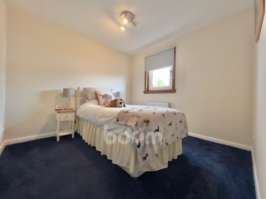 Images for 3 McMillan Crescent, Beith, Ayrshire, KA15 1BP, UK