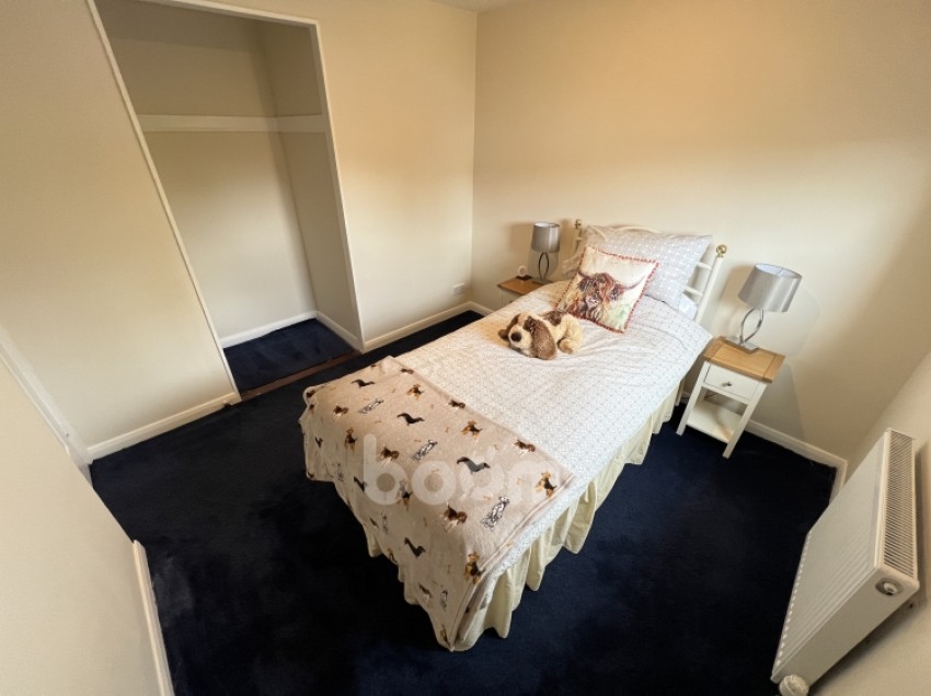 Images for 3 McMillan Crescent, Beith, Ayrshire, KA15 1BP, UK