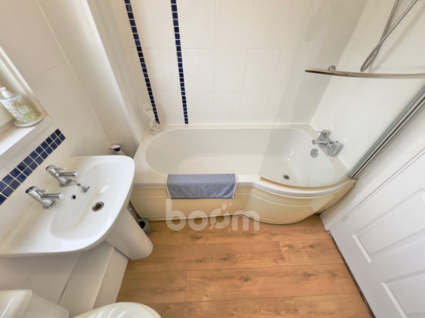 Images for 3 McMillan Crescent, Beith, Ayrshire, KA15 1BP, UK