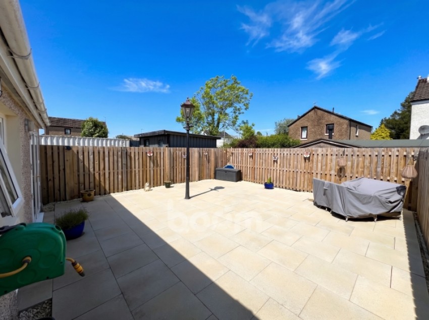 Images for 3 McMillan Crescent, Beith, Ayrshire, KA15 1BP, UK
