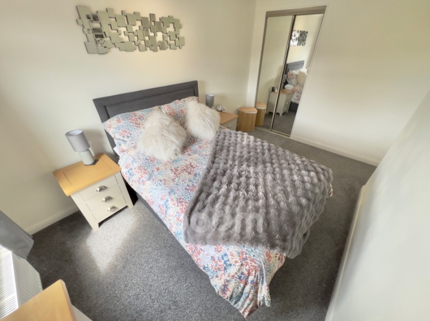 Images for 3 McMillan Crescent, Beith, Ayrshire, KA15 1BP, UK
