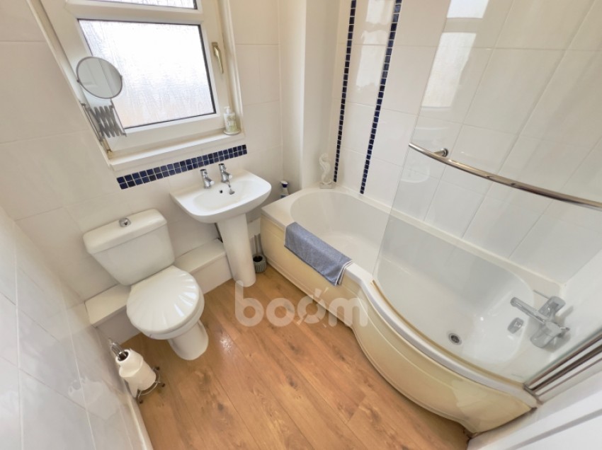 Images for 3 McMillan Crescent, Beith, Ayrshire, KA15 1BP, UK