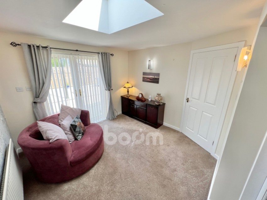 Images for 3 McMillan Crescent, Beith, Ayrshire, KA15 1BP, UK