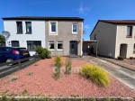 Images for 3 McMillan Crescent, Beith, Ayrshire, KA15 1BP, UK