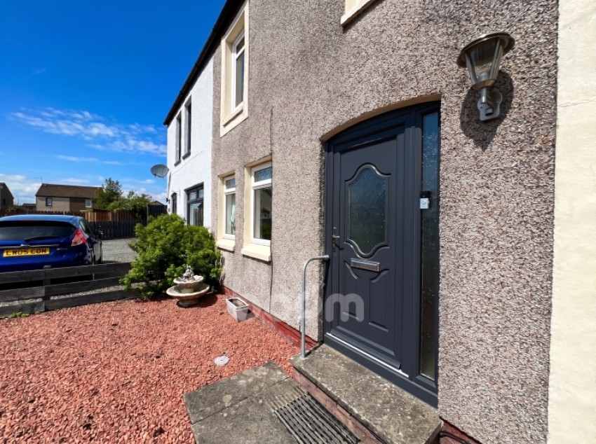 Images for 3 McMillan Crescent, Beith, Ayrshire, KA15 1BP, UK