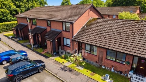 View Full Details for 3 Bullwood Court, Glasgow, Lanarkshire, G53 7HY, UK