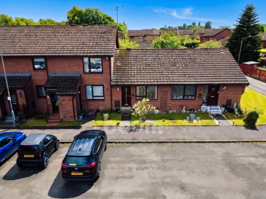 Images for 3 Bullwood Court, Glasgow, Lanarkshire, G53 7HY, UK