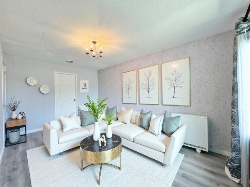 Images for 3 Bullwood Court, Glasgow, Lanarkshire, G53 7HY, UK