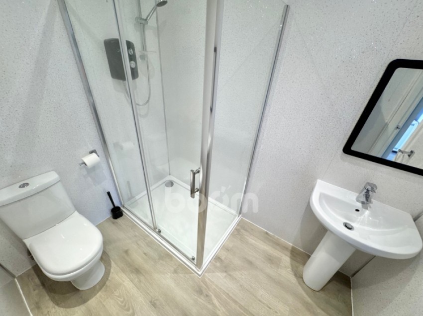 Images for 3 Bullwood Court, Glasgow, Lanarkshire, G53 7HY, UK