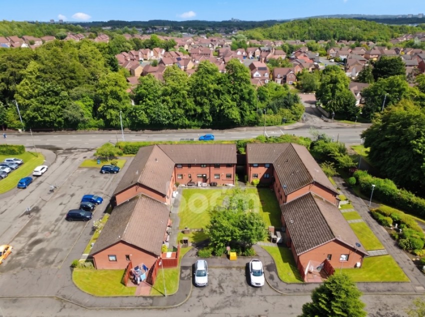 Images for 3 Bullwood Court, Glasgow, Lanarkshire, G53 7HY, UK