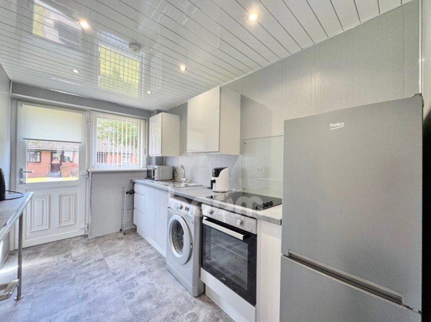Images for 3 Bullwood Court, Glasgow, Lanarkshire, G53 7HY, UK