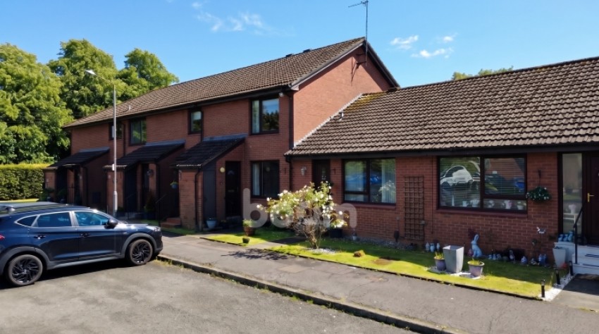 Images for 3 Bullwood Court, Glasgow, Lanarkshire, G53 7HY, UK