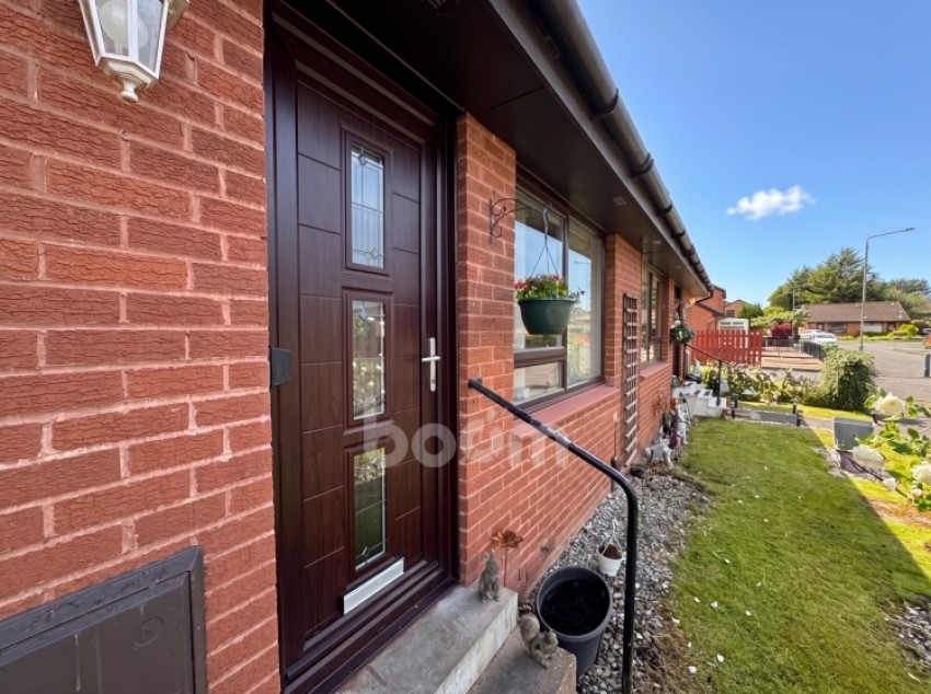 Images for 3 Bullwood Court, Glasgow, Lanarkshire, G53 7HY, UK