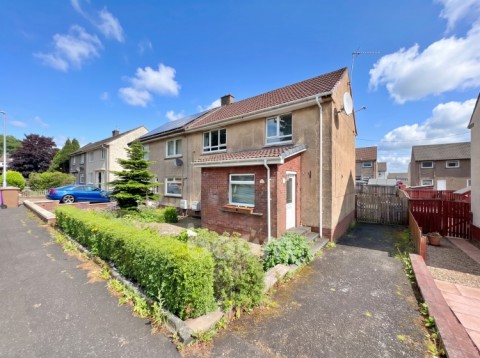 View Full Details for 20 Place View, Kilbirnie, Ayrshire, KA25 6BE, UK