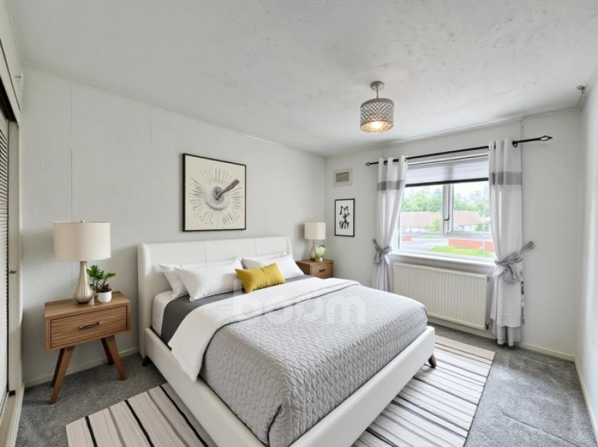 Images for 20 Place View, Kilbirnie, Ayrshire, KA25 6BE, UK