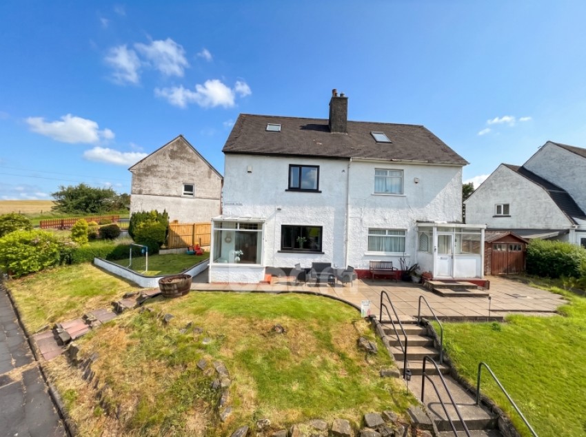 Images for 5 School Road, Paisley, Renfrewshire, PA1 3AU, UK