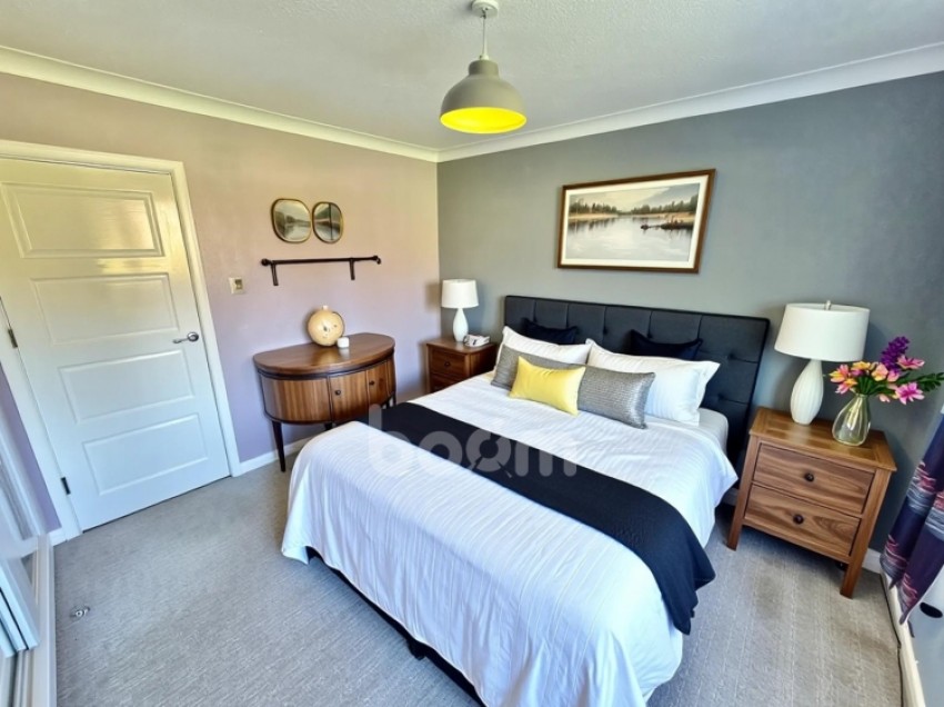 Images for 36/2 Greenlaw Drive, Paisley, Renfrewshire, PA1 3RU, UK