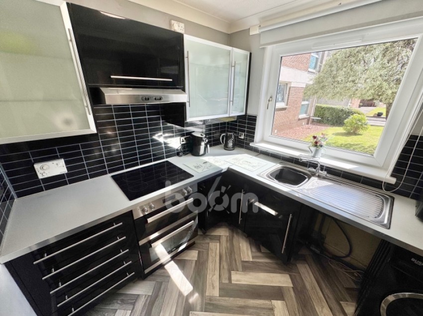 Images for 36/2 Greenlaw Drive, Paisley, Renfrewshire, PA1 3RU, UK
