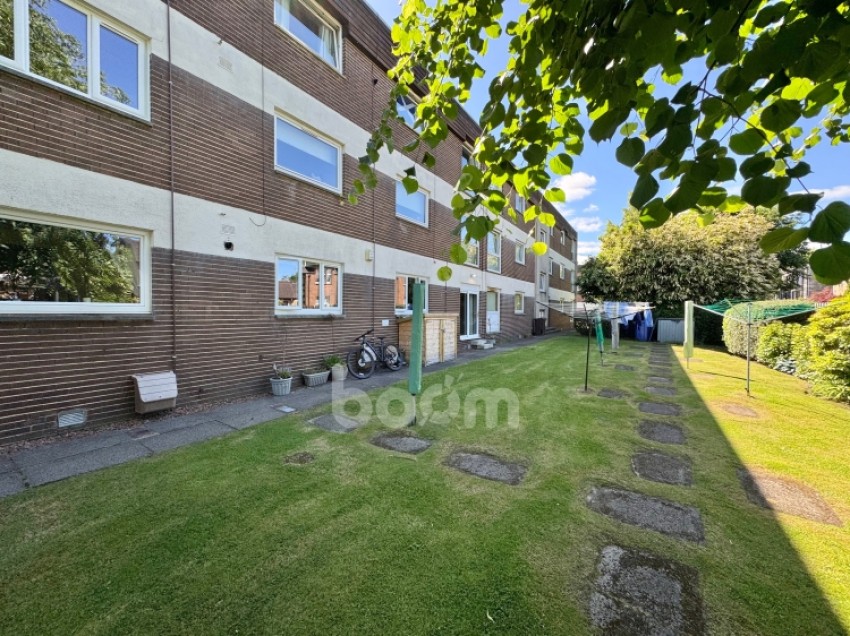 Images for 36/2 Greenlaw Drive, Paisley, Renfrewshire, PA1 3RU, UK
