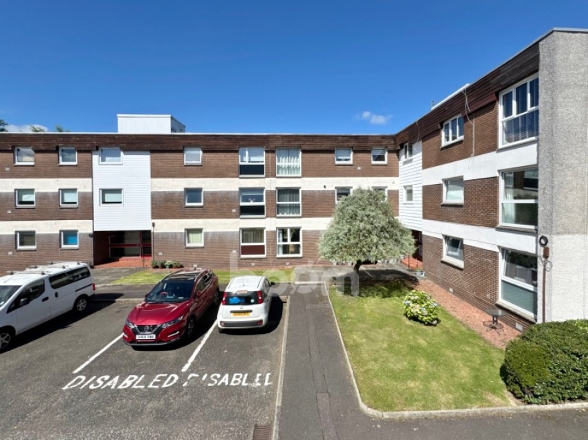 Images for 36/2 Greenlaw Drive, Paisley, Renfrewshire, PA1 3RU, UK