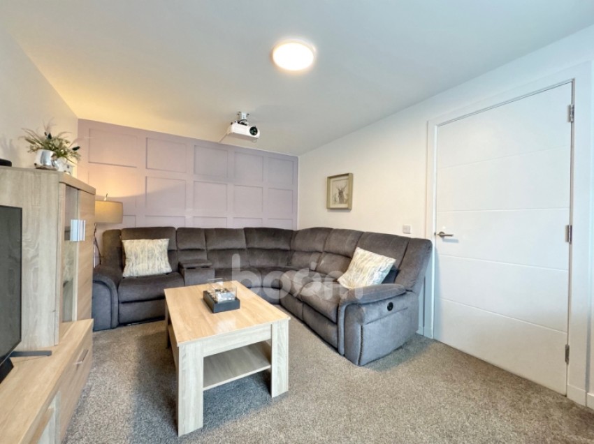 Images for 39 Auldlea Gardens, Beith, Ayrshire, KA15 2EP, UK