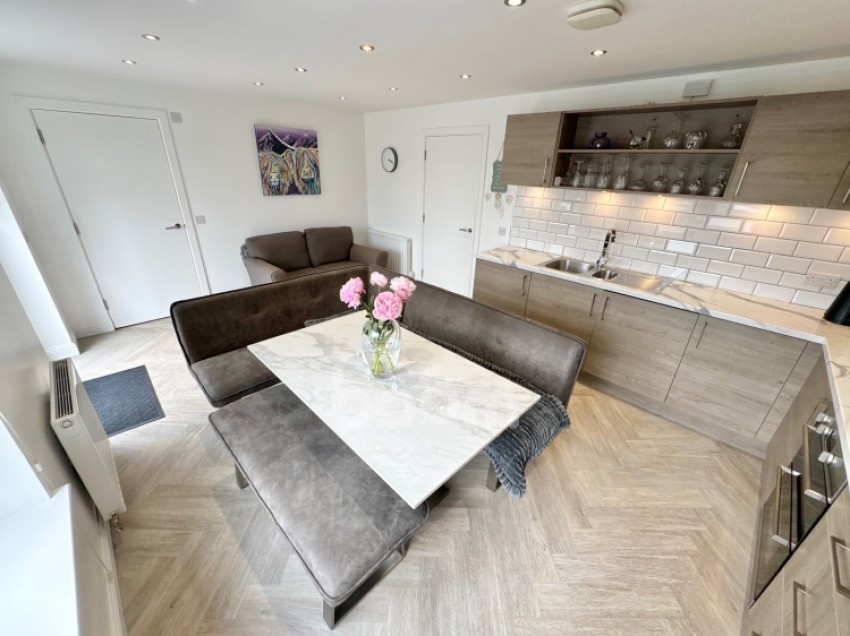 Images for 39 Auldlea Gardens, Beith, Ayrshire, KA15 2EP, UK