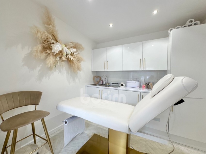 Images for 39 Auldlea Gardens, Beith, Ayrshire, KA15 2EP, UK