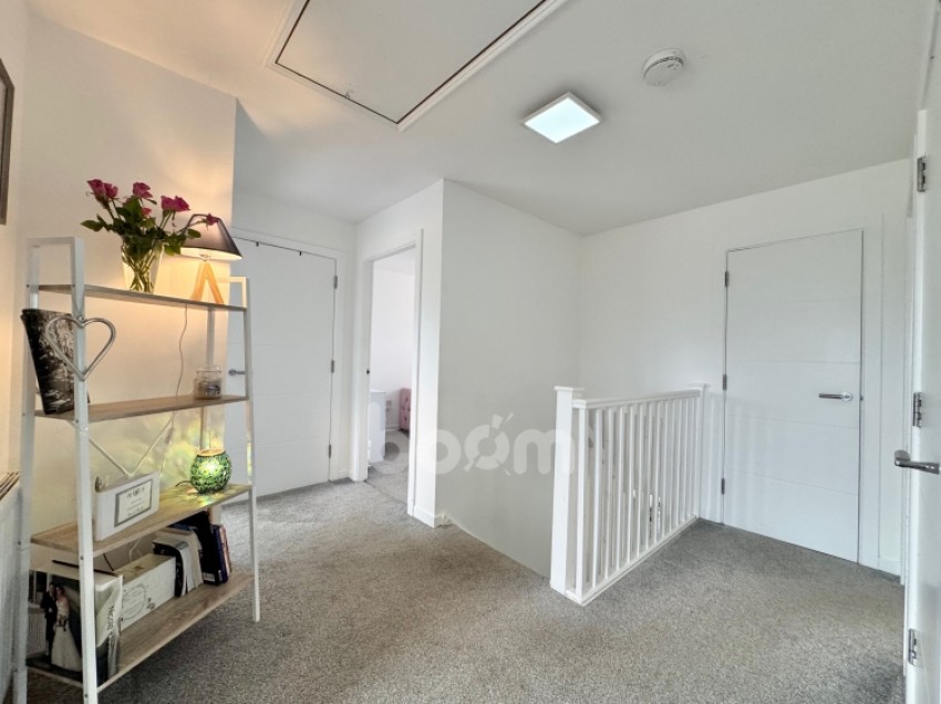 Images for 39 Auldlea Gardens, Beith, Ayrshire, KA15 2EP, UK