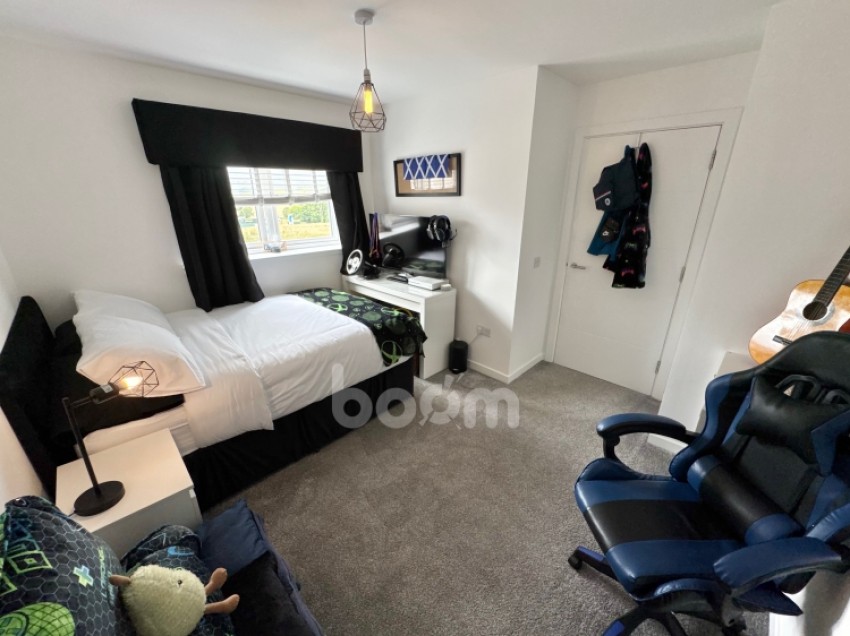 Images for 39 Auldlea Gardens, Beith, Ayrshire, KA15 2EP, UK