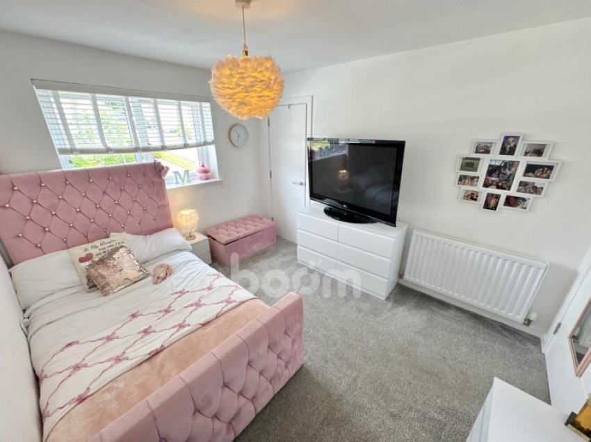 Images for 39 Auldlea Gardens, Beith, Ayrshire, KA15 2EP, UK