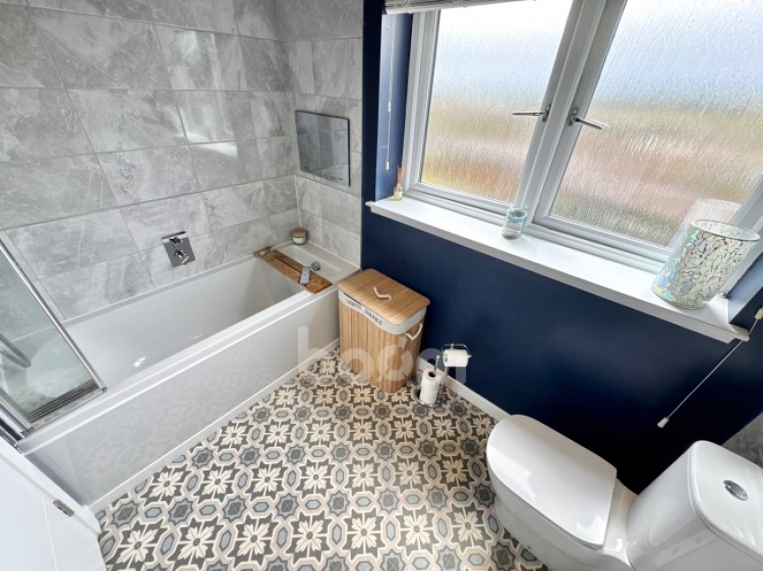 Images for 39 Auldlea Gardens, Beith, Ayrshire, KA15 2EP, UK