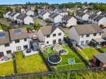 Images for 39 Auldlea Gardens, Beith, Ayrshire, KA15 2EP, UK