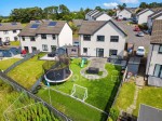 Images for 39 Auldlea Gardens, Beith, Ayrshire, KA15 2EP, UK