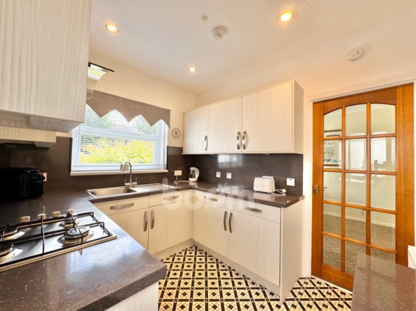 Images for 35 Milton Road, Kilbirnie, Ayrshire, KA25 7EP, UK