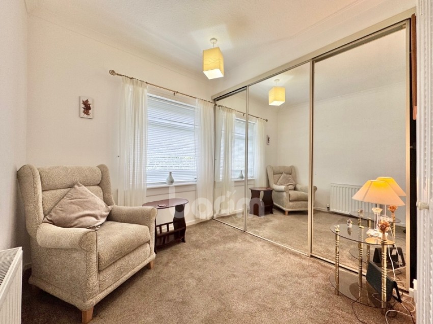 Images for 35 Milton Road, Kilbirnie, Ayrshire, KA25 7EP, UK