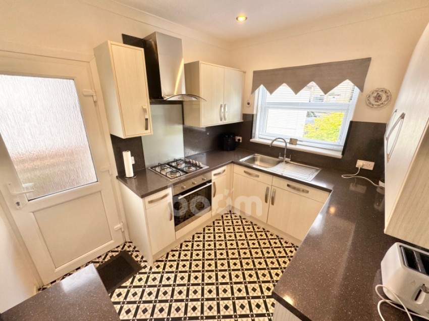 Images for 35 Milton Road, Kilbirnie, Ayrshire, KA25 7EP, UK