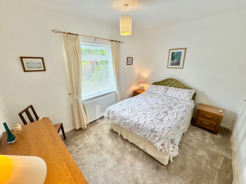 Images for 35 Milton Road, Kilbirnie, Ayrshire, KA25 7EP, UK