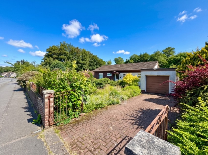 Images for 35 Milton Road, Kilbirnie, Ayrshire, KA25 7EP, UK