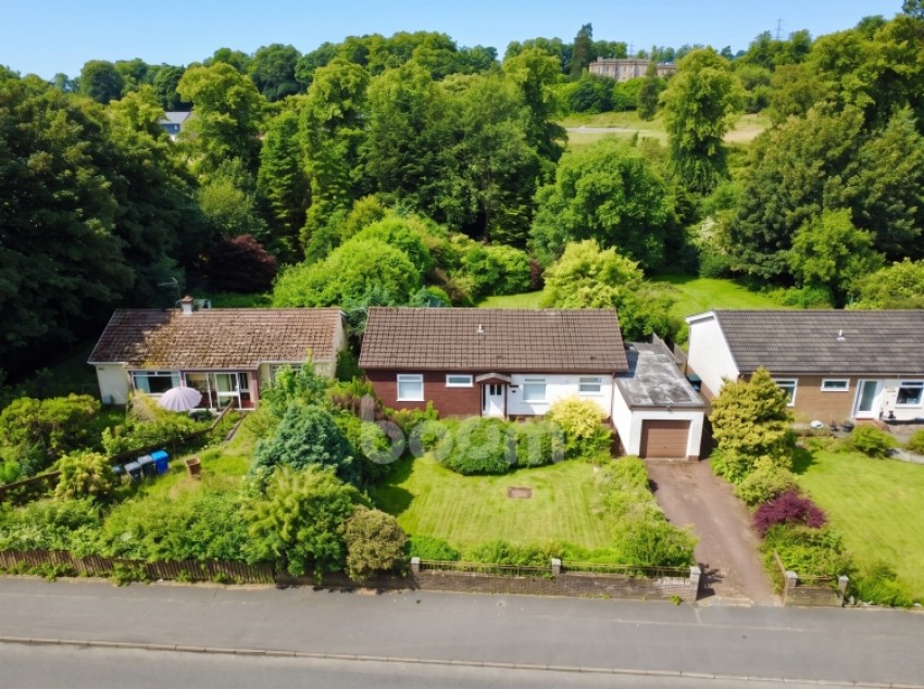 Images for 35 Milton Road, Kilbirnie, Ayrshire, KA25 7EP, UK