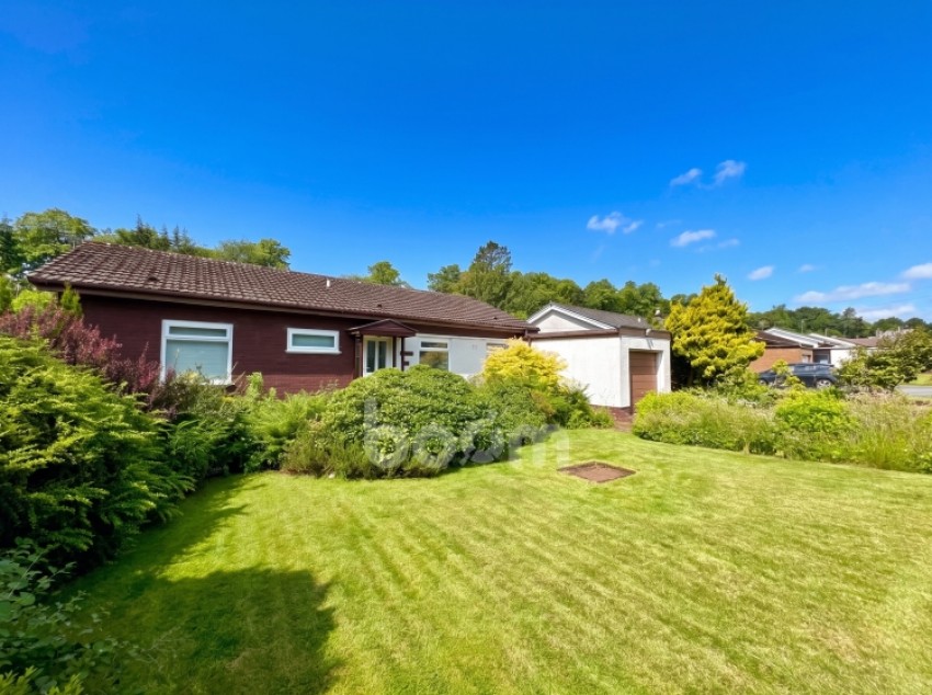 Images for 35 Milton Road, Kilbirnie, Ayrshire, KA25 7EP, UK