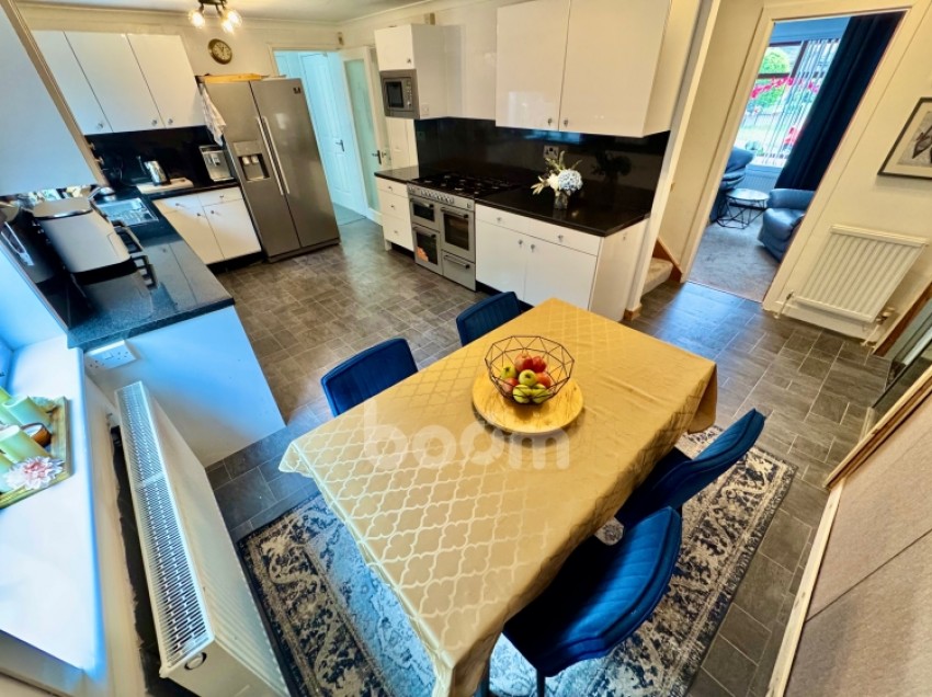 Images for 17 Lochlibo Court Girdle Toll, Girdle Toll, Irvine, Ayrshire, KA11 1RE, UK