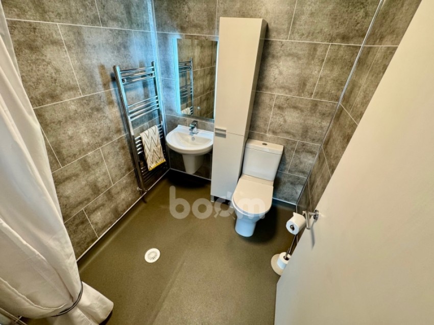 Images for 17 Lochlibo Court Girdle Toll, Girdle Toll, Irvine, Ayrshire, KA11 1RE, UK