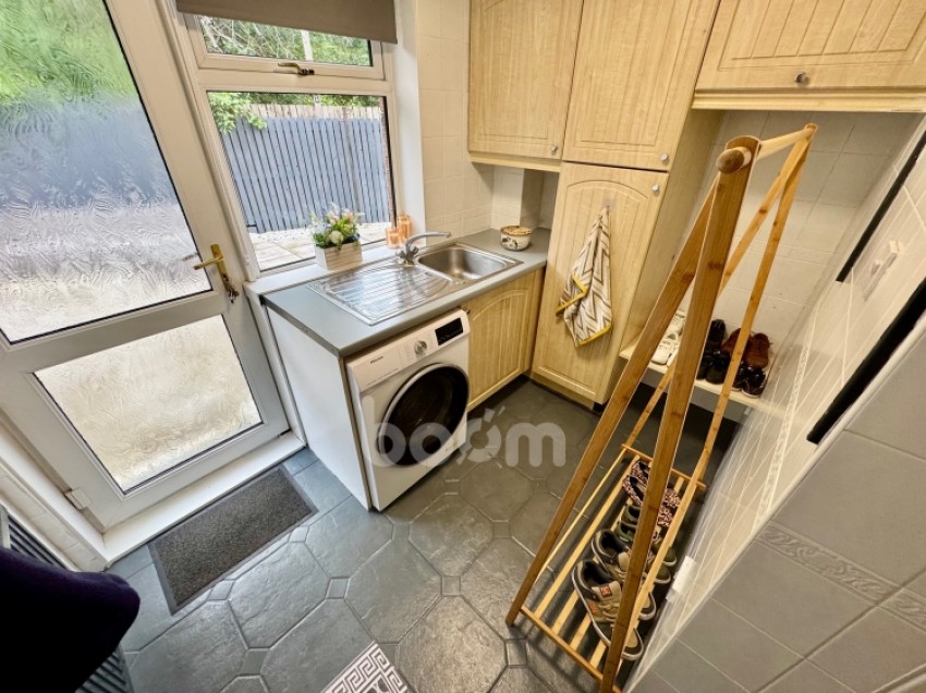 Images for 17 Lochlibo Court Girdle Toll, Girdle Toll, Irvine, Ayrshire, KA11 1RE, UK