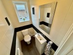 Images for 17 Lochlibo Court Girdle Toll, Girdle Toll, Irvine, Ayrshire, KA11 1RE, UK