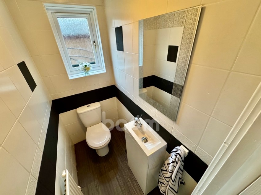 Images for 17 Lochlibo Court Girdle Toll, Girdle Toll, Irvine, Ayrshire, KA11 1RE, UK