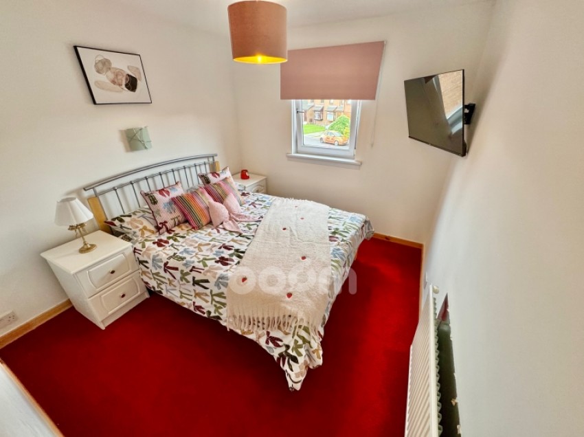 Images for 17 Lochlibo Court Girdle Toll, Girdle Toll, Irvine, Ayrshire, KA11 1RE, UK
